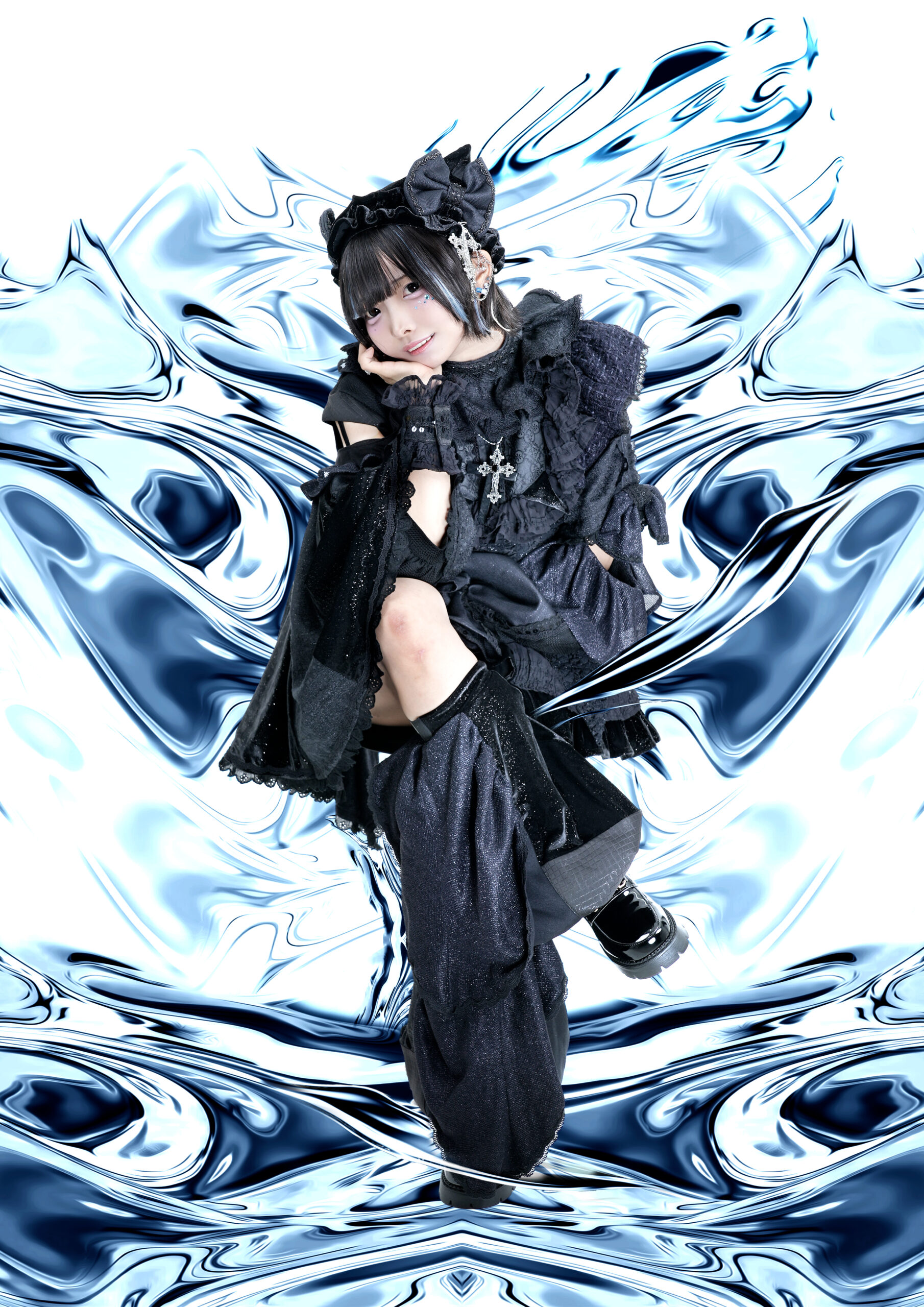 澪・モンスター