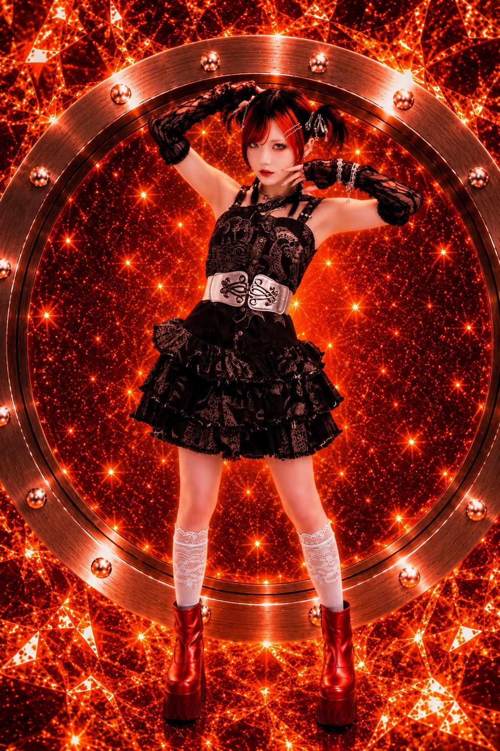ユウヒ・リコ